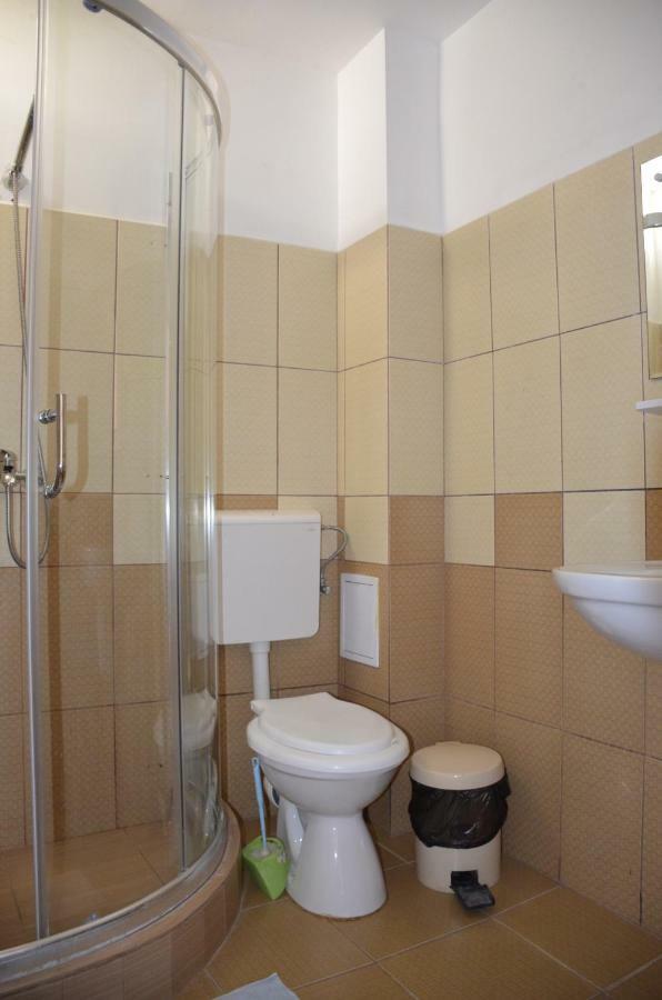 Vila Cu Livada Costinesti Buitenkant foto