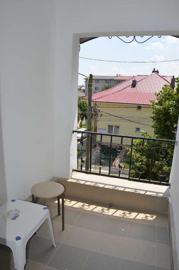 Vila Cu Livada Costinesti Buitenkant foto